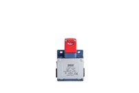 L53 Metal Body Metal With Right Angle+Flat Key Safety Switch Slow Action 1NO+1NC Limit Switch